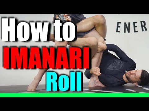 Energia Martial Arts による解説